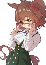 aston machan (umamusume) from umamusume