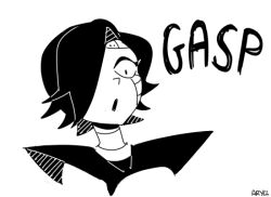mettaton from undertale by aryll (marbles)