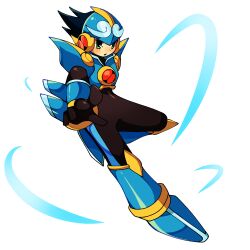 megaman.exe from mega man (series)
