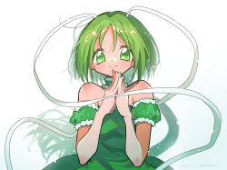 mew lettuce from tokyo mew mew