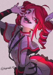 kasane teto from synthesizer v