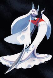 froslass from pokemon