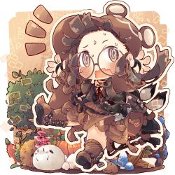 mabinogi fan art