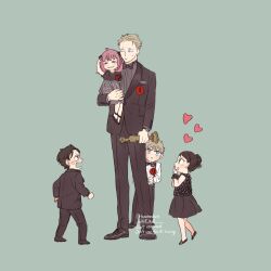 anya (spy x family) from spy x family