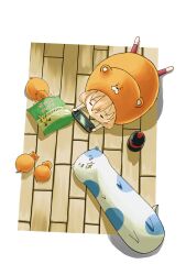 doma umaru from himouto! umaru-chan