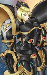 alphamon from digimon