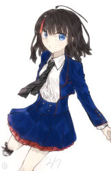 utsumi erice from fate/requiem