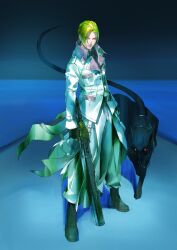 final fantasy fan art
