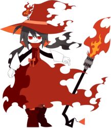 funamusea fan art