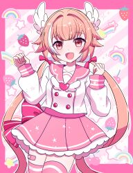 indie virtual youtuber fan art