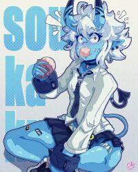 soukaku (zenless zone zero) from zenless zone zero
