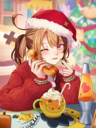 gigi murin from hololive