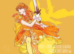 himeno ran from ohsama sentai king-ohger