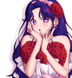 hoshino ai from oshi no ko