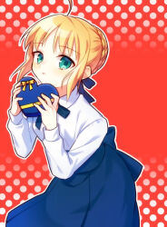 artoria pendragon (fate) from fate/stay night