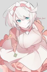 elphelt valentine from guilty gear