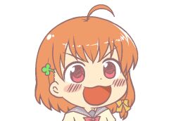 takami chika from love live! by ikiyouz