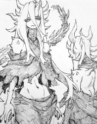 elden ring fan art