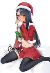 nagatoro hayase from christmas