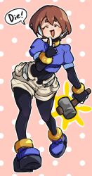 aile (mega man zx) from mega man (series)