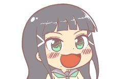 kurosawa dia from love live! by ikiyouz