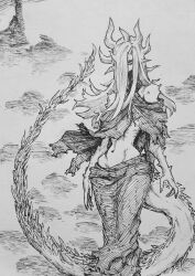 elden ring fan art