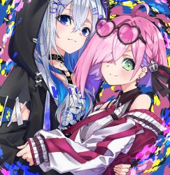 amane kanata from hololive by hiyashinssu