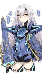 melusine (fate) from fate/grand order