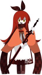 funamusea fan art
