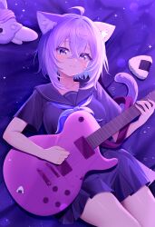 nekomata okayu from hololive