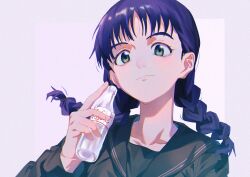 ninamori eri from flcl