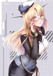 kantai collection fan art