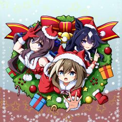 cheval grand (umamusume) from umamusume by kuena