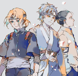 mitsuki (naruto) from boruto: naruto next generations