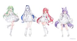 shigure ui (vtuber) from stellive