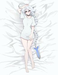 nu-13 from blazblue