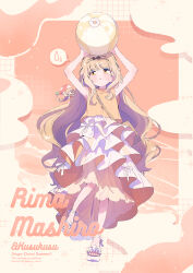 kusu kusu (shugo chara!) from shugo chara! by serizawa serizane