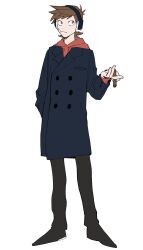 tord (eddsworld) from eddsworld