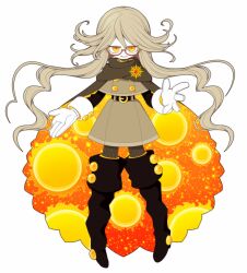 funamusea fan art