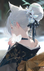 shiroko terror (blue archive) from blue archive by modare