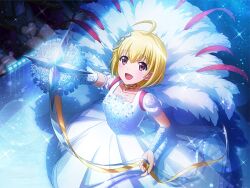 otori michiru from shoujo kageki revue starlight