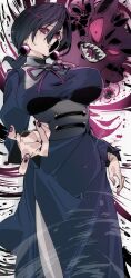 gengar from pokemon by kinakomochi (user vedc2333)