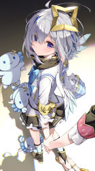 amane kanata from hololive