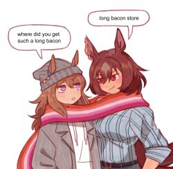 nakayama festa (umamusume) from umamusume