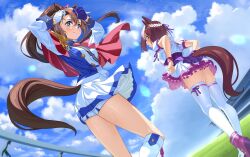 special week (umamusume) from umamusume by nyanmaru