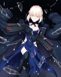 artoria pendragon (fate) from fate/grand order