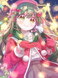 christmas fan art