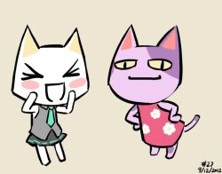 bob (animal crossing) from animal crossing by junkpuyo
