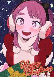 uraraka ochaco from boku no hero academia