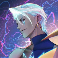 fate/grand order fan art